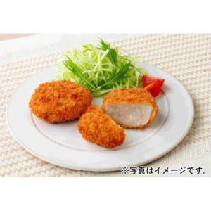 ニチレイ 柔らかひれかつ 320g(10枚)の詳細画像1