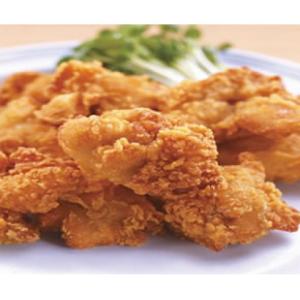 ニチレイ 鶏唐揚(和風) 1kgの詳細画像1