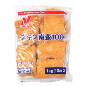 ニチレイ チキン南蛮100 1kg