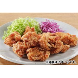 ニチレイ ご当地唐揚 中津風にんにくしょうゆ味...の詳細画像1