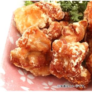 ニチレイ 特撰 本和風鶏竜田揚 1kgの詳細画像1