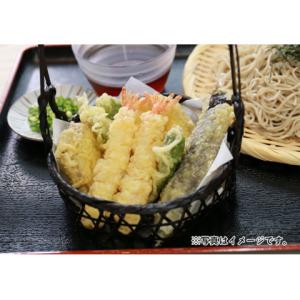 ニチレイ ちょちょいと簡単 えび天ぷら(油調済...の詳細画像1