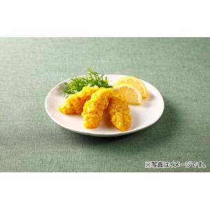 ニチレイ とうもろこしの香ばし揚げ 966g(...の詳細画像1