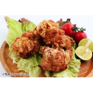 ニチレイ 究極の唐揚げ(あごだし醤油) 1kg...の詳細画像2