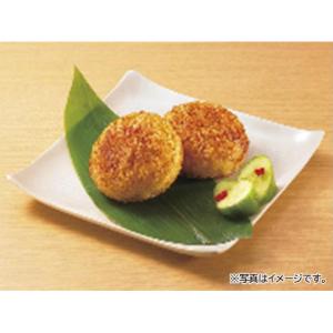 ニチレイ こんがり焼おにぎり 800g(10個)の詳細画像1
