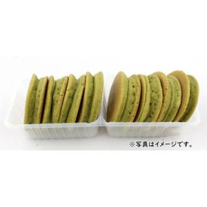 ニチレイ 和のパンケーキ(抹茶クリーム) 20...の詳細画像1