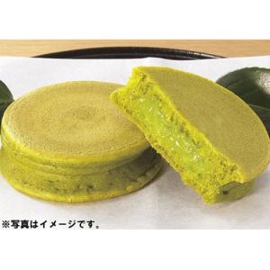 ニチレイ 和のパンケーキ(抹茶クリーム) 20...の詳細画像2