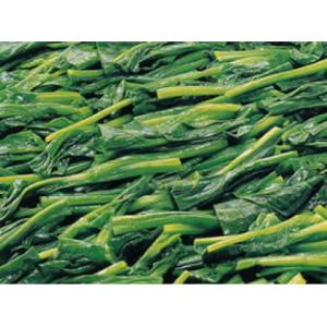 ニチレイ ほうれん草カットBQF 1kgの詳細画像1