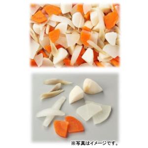 ニチレイ 豚汁用野菜ミックス 1050gの詳細画像1
