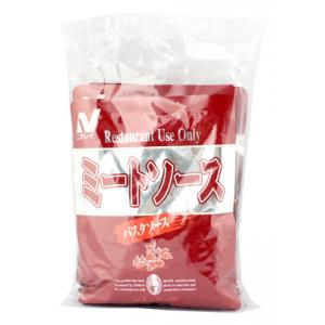 ニチレイ RUミートソース 140g×4