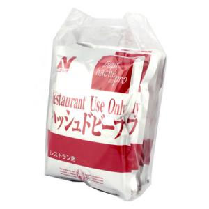 ニチレイ RUハッシュドビーフ 200g×5