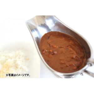ニチレイ RU欧風ビーフカレー 200g×5の詳細画像3