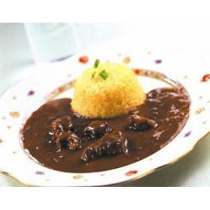 ニチレイ RU欧風ビーフカレー 200g×5の詳細画像4