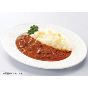 ニチレイ RUハッシュドビーフ 180g×5の詳細画像2
