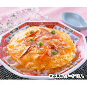 テーブルマーク どんぶり職人 天津飯の素 220gの詳細画像1