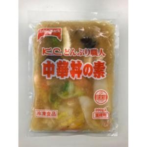 テーブルマーク　KCどんぶり職人 中華丼の素　200g｜業務用食品アミカYahoo!店