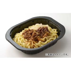 テーブルマーク レンジで簡単 汁なし担々麺 307gの詳細画像1
