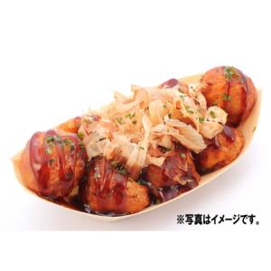 テーブルマーク 5種合わせだしの大玉丸たこ焼き...の詳細画像1