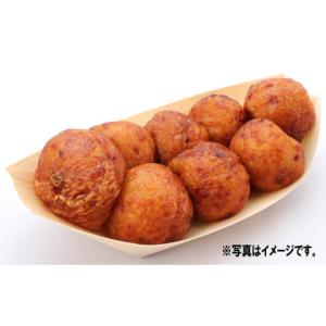 テーブルマーク 5種合わせだしの大玉丸たこ焼き...の詳細画像2