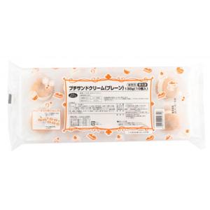 テーブルマーク プチサンドクリーム 130g