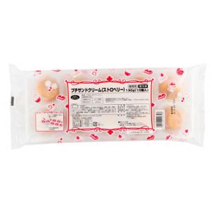 テーブルマーク プチサンドクリーム 130g