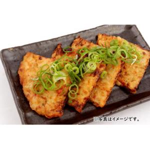 テーブルマーク 山芋とろ〜り焼き クォーター(...の詳細画像1