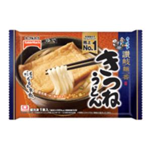 テーブルマーク　讃岐麺一番きつねうどん　283g｜業務用食品アミカYahoo!店