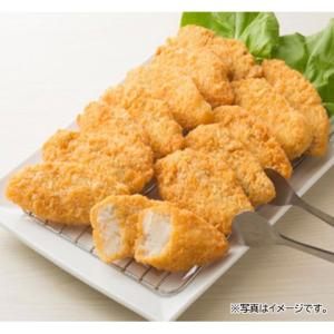 ニッスイ E調理 白身魚フライ 225g(5個)の詳細画像1