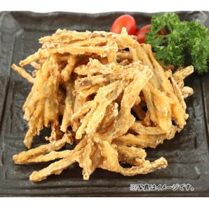 ニッスイ ごぼうのカリカリ揚げ 450gの詳細画像1