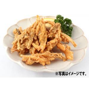 ニッスイ ごぼうのカリカリ揚げ 450gの詳細画像2