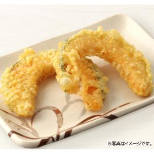 ニッスイ E調理 かぼちゃ天ぷら25 500g...の詳細画像1