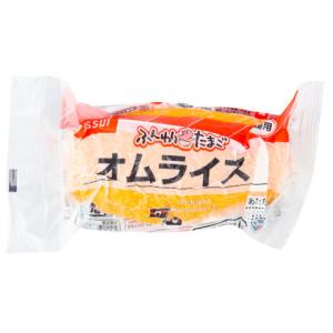 ニッスイ　ふんわりたまごのオムライス 250g｜業務用食品アミカYahoo!店