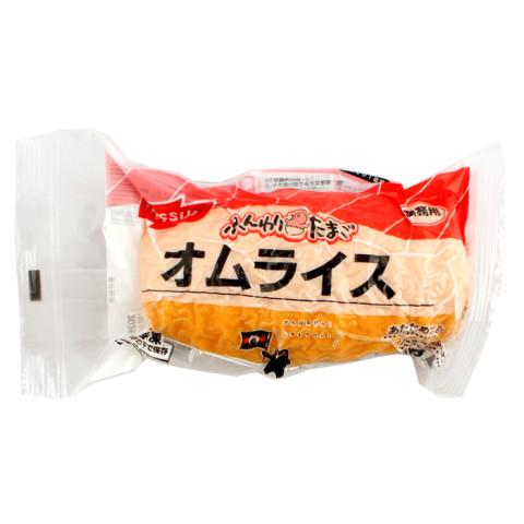 ニッスイ　ふんわりたまごのオムライス 250g