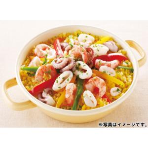 ニッスイ Rシーフードミックス 生食用 500gの詳細画像3