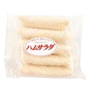 大栄食品　ハムサラダ　60g×5｜amicashop