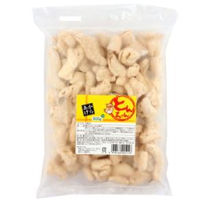 大栄食品　とんちゃんからあげ　500g｜業務用食品アミカYahoo!店