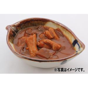 大栄食品 ホルモンどて煮 180gの詳細画像2