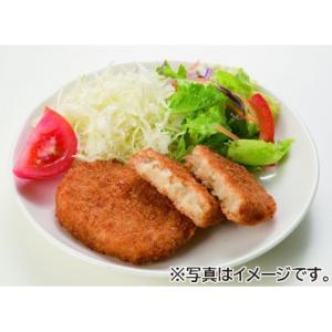 味のちぬや むかしのコロッケ(レンジアップ) ...の詳細画像1