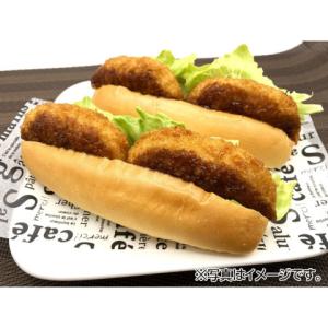 味のちぬや むかしのコロッケ(レンジアップ) ...の詳細画像2