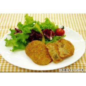 味のちぬや むかしのコロッケ(肉じゃが)レンジ...の詳細画像1