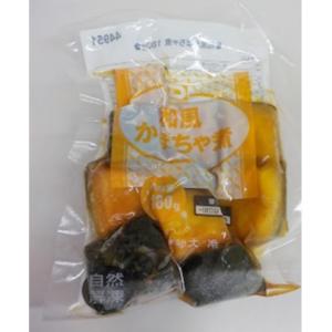 大冷　和風かぼちゃ煮　180g