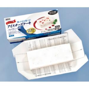 フレック シチリア風アイスチーズケーキ 390gの詳細画像2