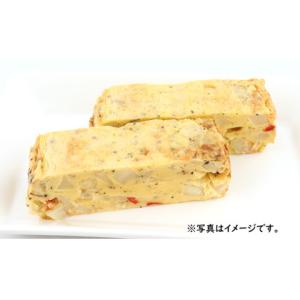 スノーマン スペイン風ベイクドエッグ 500g...の詳細画像1