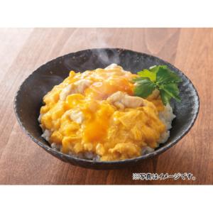 スノーマン とろっと 親子丼の素 160gの詳細画像1