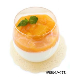 スノーマン ごろっと果実 マンゴーのソース 200gの詳細画像1