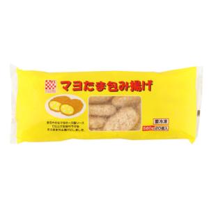 ケイエス　マヨたま包み揚げ　28g×20