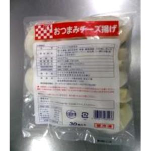ケイエス おつまみチーズ揚げ 300g
