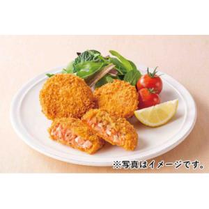 極洋 三陸産サーモンマヨフライR 450g(15個)の詳細画像1