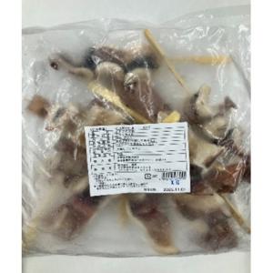極洋　いかおやじ串　40g×10