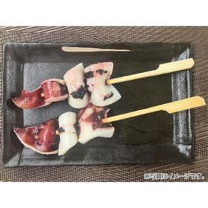 極洋 いかおやじ串 40g×10の詳細画像1